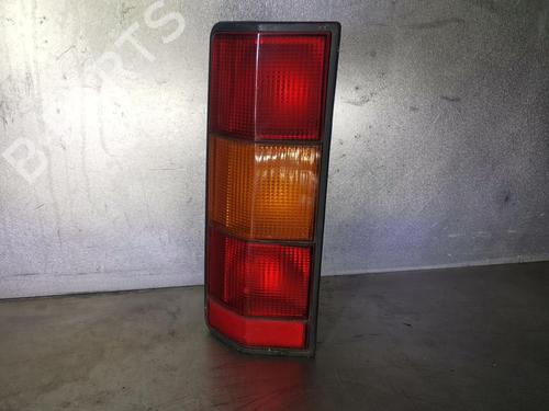 Used Left taillight RENAULT RAPID Box Body/MPV (F40_, G40_) 1.1 (48 hp) 21214633