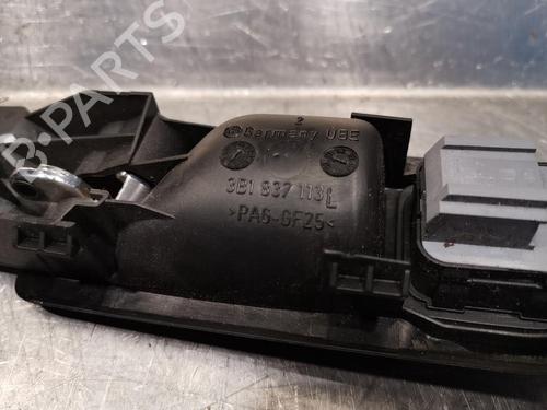 Venstre foran invendig håndtak VW GOLF IV (1J1) 1.9 TDI | BP20919768I13 