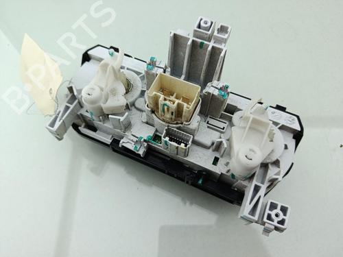 Climate control DACIA SANDERO III 1.0 TCe 90 | BP39934140I5 - Image 2