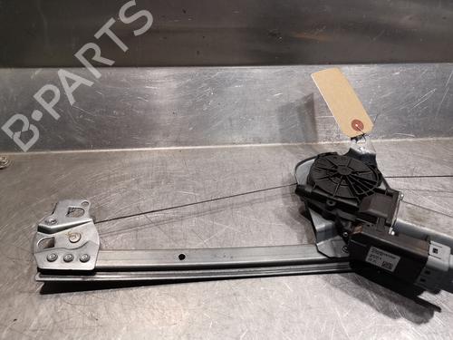 Used Front left window mechanism CITROËN C3 I (FC_, FN_) 1.4 i (73 hp) 20919446