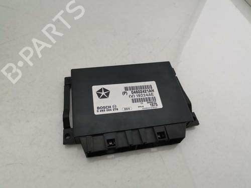 Used Electronic module Electronic module CHRYSLER 300C Touring (LX, LE) 3.0 CRD (218 hp) 31849211 31849211