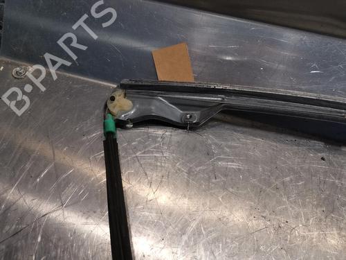 Front left window mechanism RENAULT CLIO II (BB_, CB_) 1.2 (BB0A, BB0F, BB10, BB1K, BB28, BB2D, BB2H, CB0A,... | BP20918687C22 