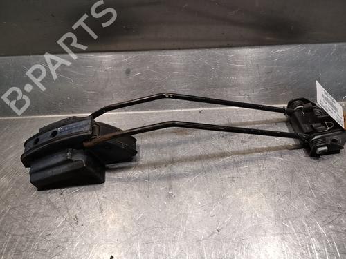 Used Hinge/Door check strap PEUGEOT PARTNER Box Body/MPV (5_, G_) 1.9 D (69 hp) 21215703