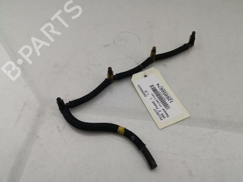 Used Injection rail Injection rail PEUGEOT 308 II (LB_, LP_, LW_, LH_, L3_) 1.6 HDi / BlueHDi 115 (115 hp) 35789185 35789185