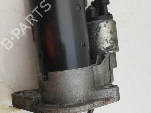 Starter VW GOLF PLUS V (5M1, 521) 1.6 TDI | BP31757287M8 - Image 4