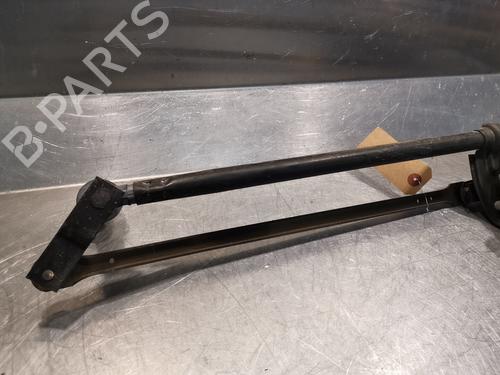 Front wiper motor RENAULT MASTER II Van (FD) 2.5 dCi 120 | BP20917871M29 