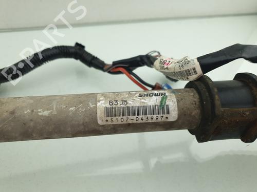 Steering rack SUZUKI SWIFT III (MZ, EZ) 1.3 DDiS (RS413D) | BP37866651M22 - Image 8