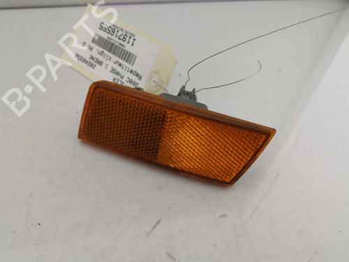 Left front indicator CHRYSLER 300C Touring (LX, LE) 3.0 CRD | BP31851810C32