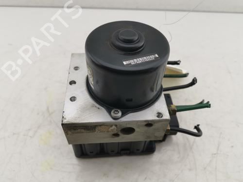 Used ABS pump ABS pump RENAULT TWINGO I (C06_) [1993-2012] 34128347 34128347