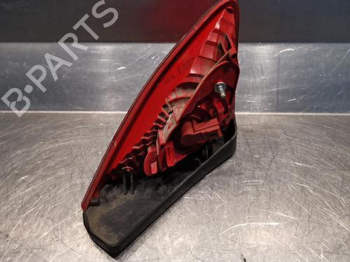 Right tailgate light PEUGEOT 3008 I MPV (0U_) 1.6 HDi | BP20920060C80