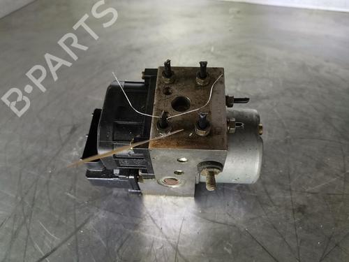 Used ABS pump PEUGEOT 307 Break (3E) 2.0 HDI 90 (90 hp) 20924507