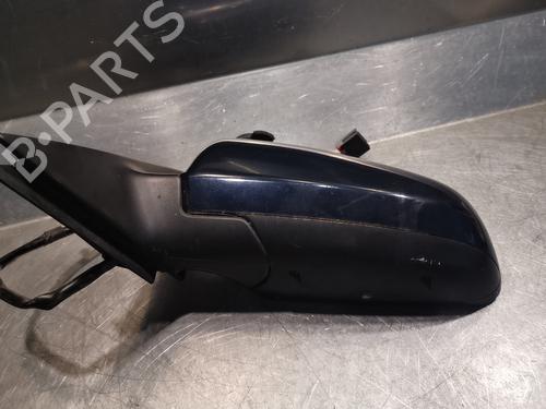 Left mirror AUDI A3 (8P1) 2.0 TDI 16V | BP20917860C26
