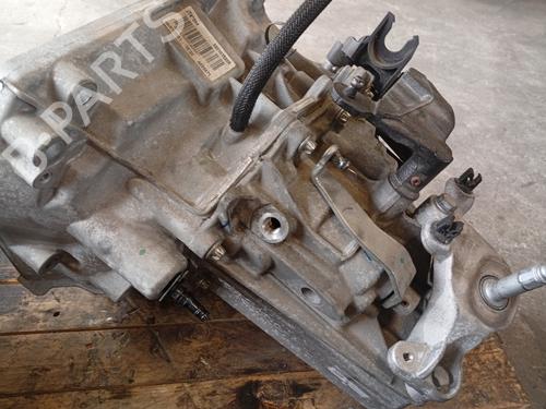 Used Gearbox Gearbox 39603633 39603633