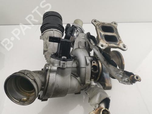 Turbolader/Kompressor Turbolader/Kompressor 30462230 30462230