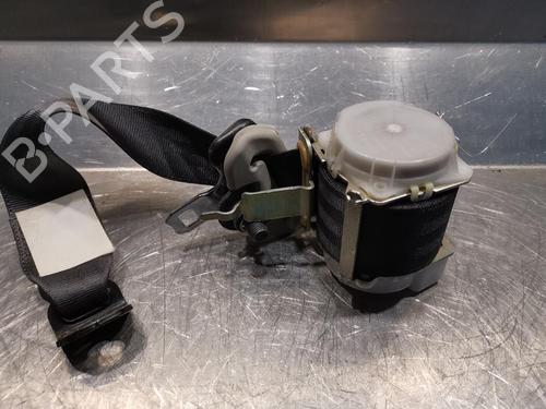 Used Rear left seatbelt Rear left seatbelt FIAT SEDICI (189_) 1.9 D Multijet 4x4 (120 hp) 27473437 27473437