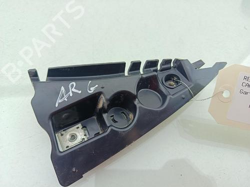 Boot lining RENAULT CAPTUR I (J5_, H5_) 1.5 dCi 90 (J5N4, J5M5, J5MW, J5M6, J5AL, J5AJ) | BP39761176I3 - Image 3