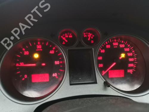 Engine control unit (ECU) SEAT IBIZA III (6L1) 1.4 TDI | BP20922275M57 