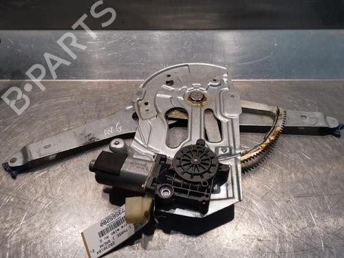 Used Front left window mechanism VOLVO XC70 I Cross Country (295) D5 XC AWD (163 hp) 20918460