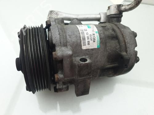 AC compressor SUZUKI SWIFT III (MZ, EZ) 1.3 DDiS (RS413D) | BP37740281M34 - Image 7