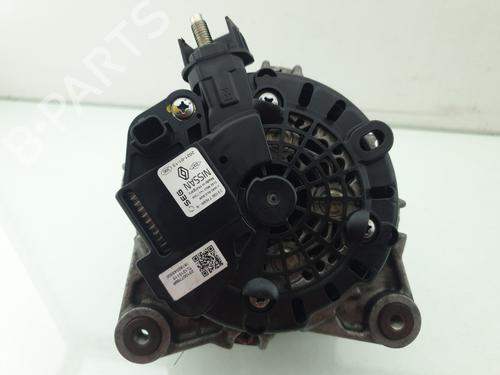 Alternator RENAULT CLIO V (B7_) 1.0 TCe 90 (B7MT) | BP39383110M7 - Image 7