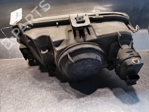 Right headlight RENAULT MEGANE I (BA0/1_) 1.6 e (BA0F, BA0S) | BP21215291C29 