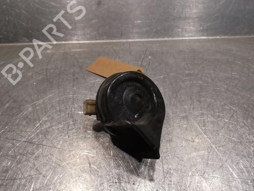 Horn RENAULT MODUS / GRAND MODUS (F/JP0_) 1.5 dCi (FP0F, JP0F) | BP20920787E13 