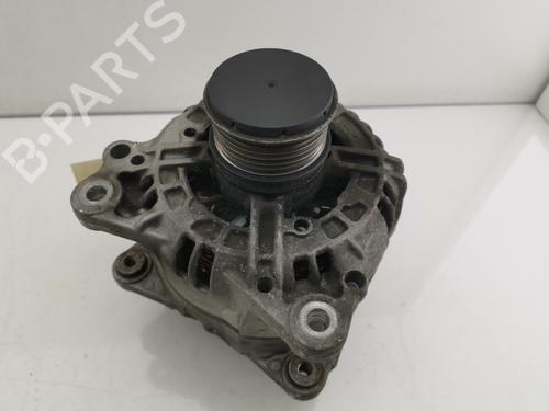 Alternator VW GOLF PLUS V (5M1, 521) 1.6 TDI | BP31757266M7 - Image 3