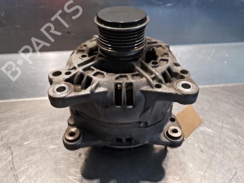 Alternator SEAT IBIZA IV (6J5, 6P1) 1.6 TDI | BP20923640M7 
