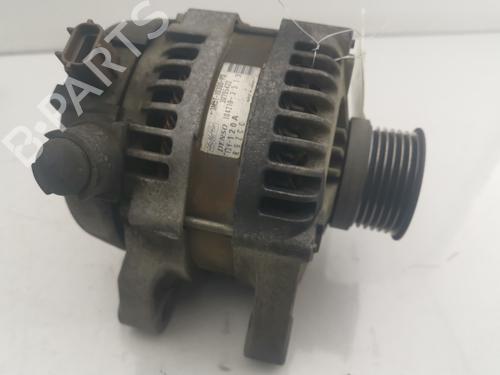 Used Alternator FORD FOCUS II (DA_, HCP, DP) 1.6 TDCi (90 hp) 31045115