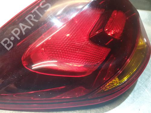 Left taillight OPEL ASTRA J (P10) 2.0 CDTI (68) | BP27199923C34  - Image 5