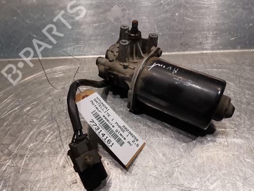 Viskermotor vindrute HYUNDAI H-1 / STAREX Bus (A1) 2.5 TCi (101 hp) 22916170
