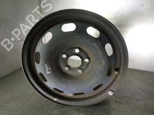 Used Rim VW GOLF IV (1J1) 1.9 TDI (115 hp) 21214710