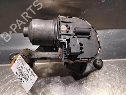 Viskermotor vindrute PEUGEOT 407 SW (6E_, 6D_) 2.0 HDi 135 (136 hp) 20921706