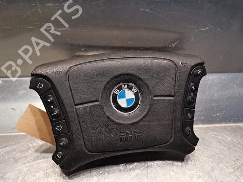 Used Driver airbag BMW 5 (E39) 525 tds (143 hp) 20918307