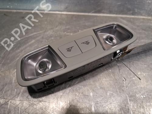 Used Interior roof light AUDI A3 (8V1, 8VK) 2.0 TDI (150 hp) 20921190