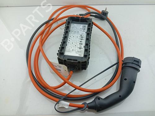 Used Electronic module PEUGEOT 508 SW II (FC_, FJ_, F4_) PSE Hybrid4 360 (F45GBT) (360 hp) 32209625