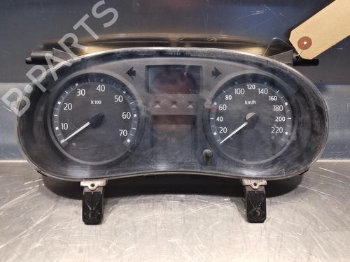 Cockpit RENAULT CLIO II (BB_, CB_) 1.5 dCi (B/C2J) | BP20918845C47 