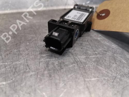 Electronic module MAZDA 5 (CR) 2.0 CD (CR19) | BP20921401M83 