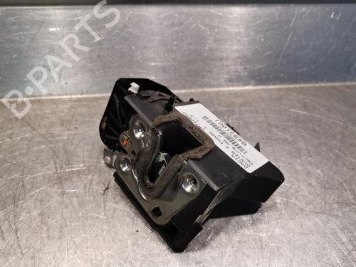 Rear right lock DACIA DUSTER (HM_) 1.3 TCe 150 4x4 (HMM3) | BP20923388C99 