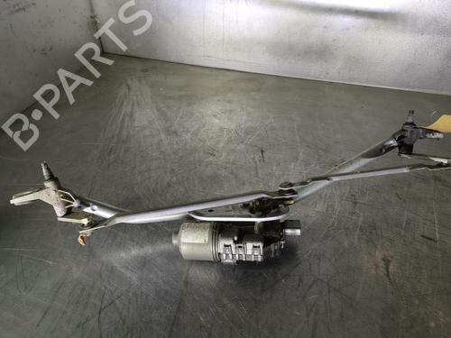 Used Front wiper motor Front wiper motor VW PASSAT B5.5 Variant (3B6) 1.9 TDI (130 hp) 21214467 21214467