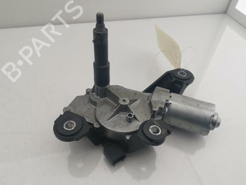 Viskermotor bagrude RENAULT SCÉNIC III (JZ0/1_) 1.6 dCi (JZ00, JZ12) (130 hp) 30128297