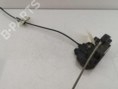 Used Front right lock NISSAN QASHQAI I (J10, NJ10) 2.0 dCi All-wheel Drive (150 hp) 30793069