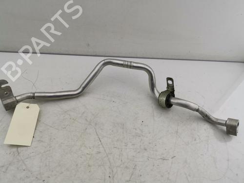 AC pipe NISSAN PULSAR Hatchback (C13) 1.2 DIG-T | BP33724584M126 - Image 2