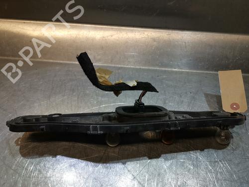 Used Lamp holder Lamp holder DACIA LODGY (JS_) 1.2 TCe (JSAY, JSM0) (115 hp) 21557255 21557255