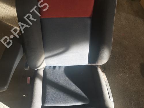 Used Left front seat RENAULT MASTER III Van (FV) 2.3 dCi 145 FWD (FV0E, FV0F, FV0H, FV02, FV0M, FV0S,... (146 hp) 31036809