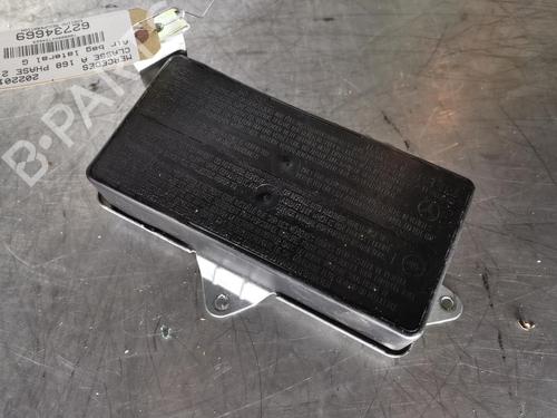 Elektronisk modul MERCEDES-BENZ A-CLASS (W168) A 170 CDI (168.009, 168.109) (95 hp) 21214515