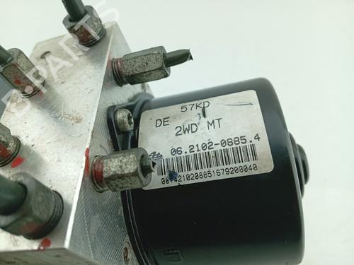 ABS pump SUZUKI SWIFT III (MZ, EZ) 1.3 DDiS (RS413D) | BP29847760M43  - Image 6