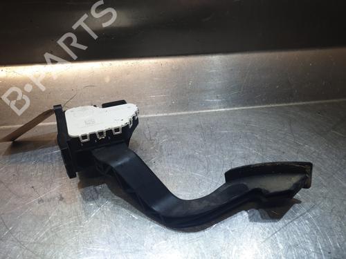 Used Pedal PEUGEOT BOXER Van 2.2 HDi 130 (131 hp) 20935981