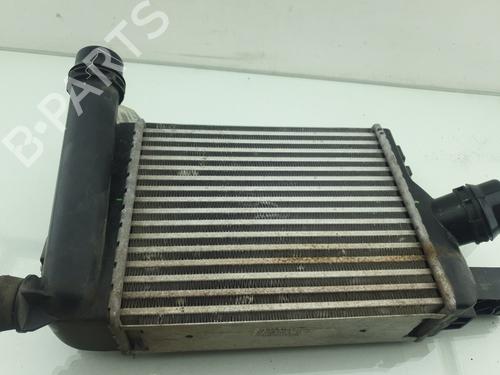 Intercooler RENAULT CAPTUR I (J5_, H5_) 1.3 TCe 130 (J5NJ, J5NE) | BP39138530M30 - Image 6