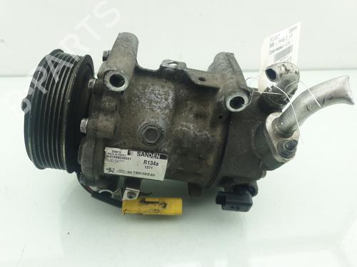 ac-compressor-peugeot-508-i-8d_-2010-2011-2012-2013-2014-2015-2016-2017-2018-37587565 main image